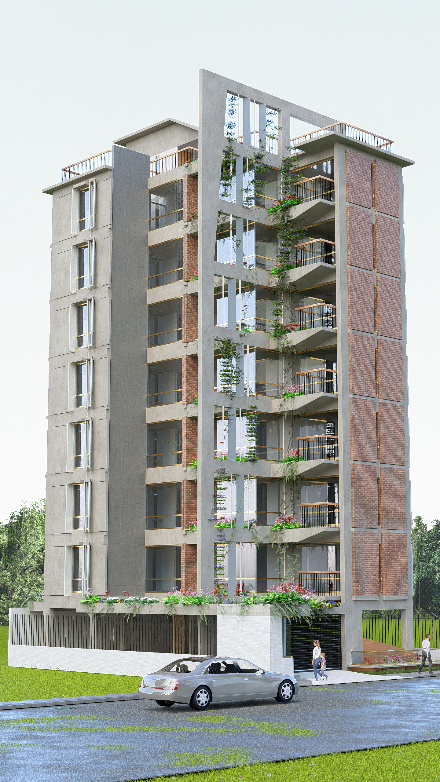 Apongriho Swapno Chhaya